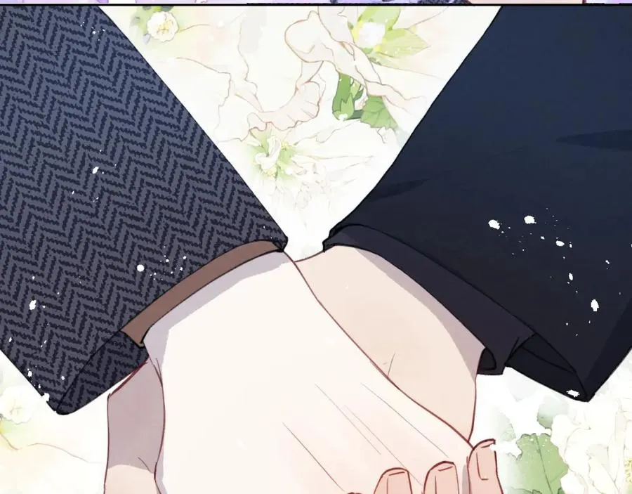 第37话 戎逸，你穿白色礼服一定很好看3