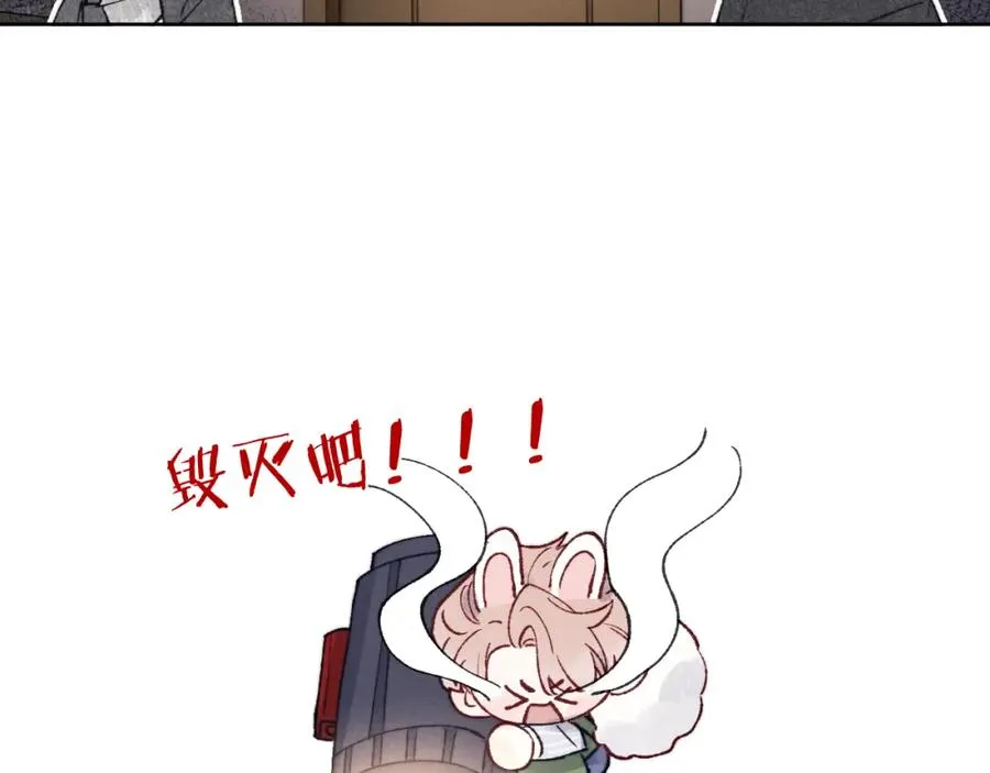 第22话 修罗场？不存在的，只有无限社死！98
