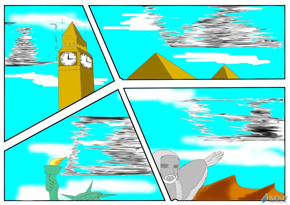 11 劝降1