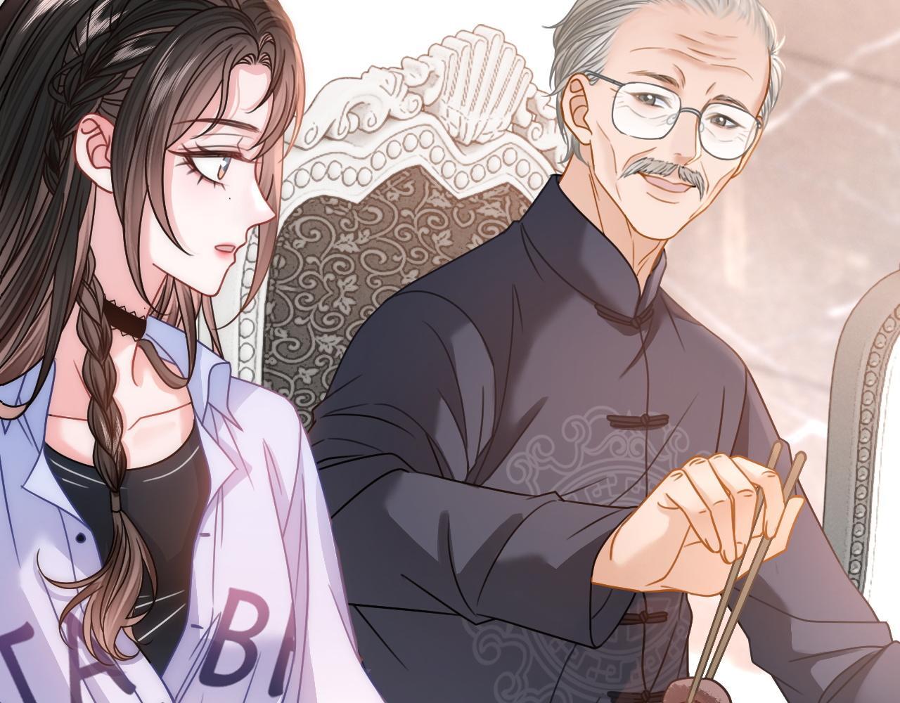 第3话 马甲大佬的凡尔赛7