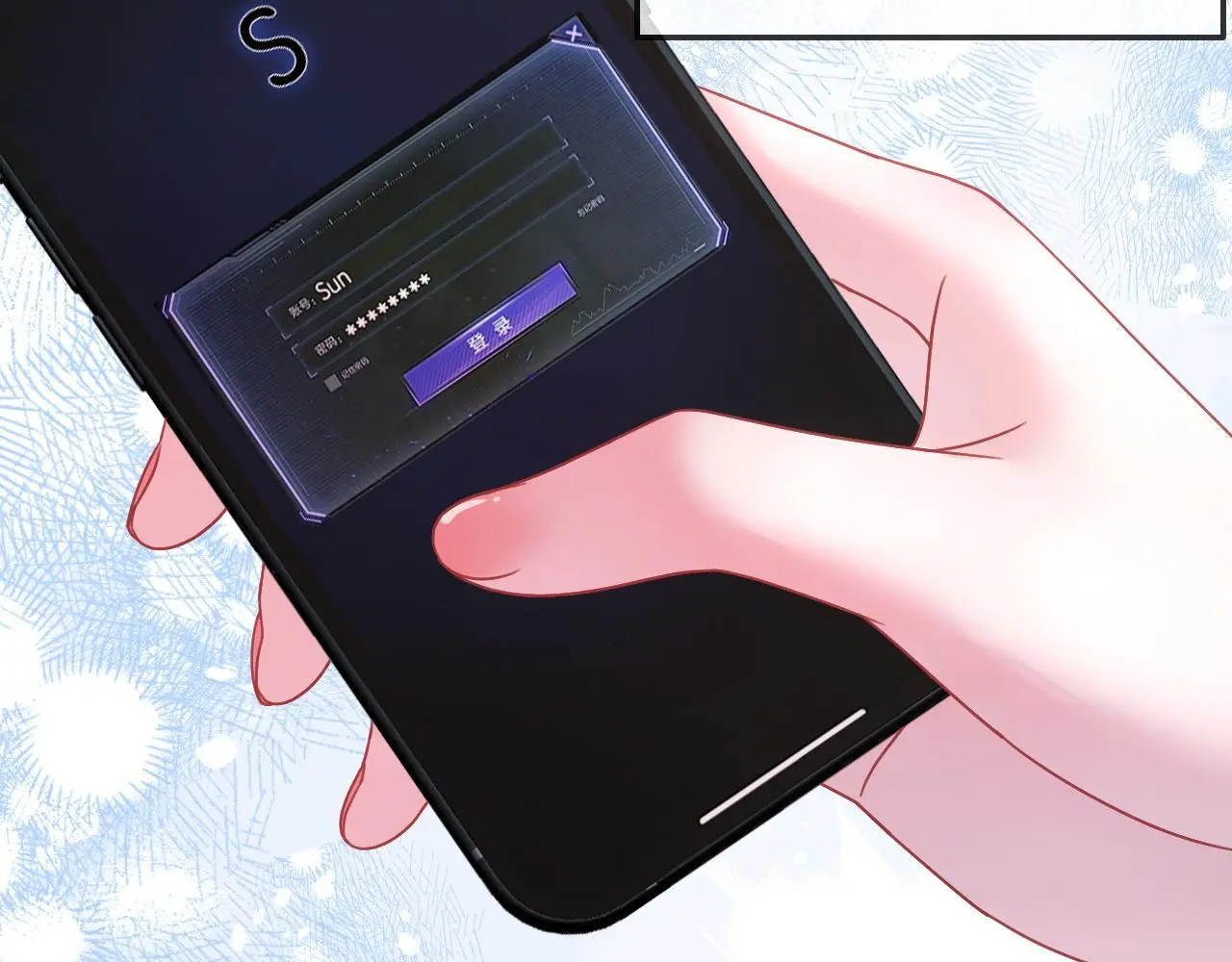 第20话 开除老师？！8