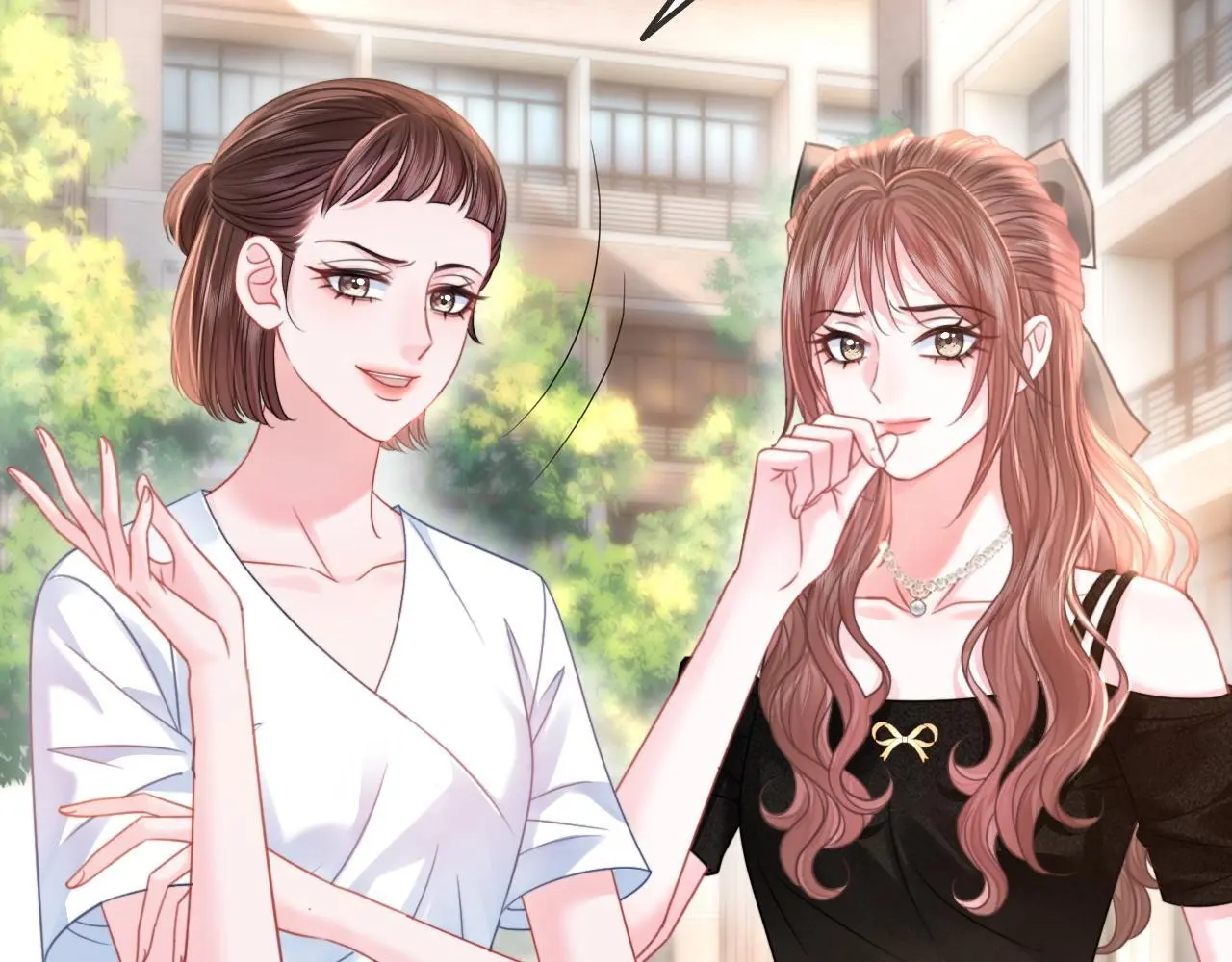 第26话 当众拆穿虚荣谎言81