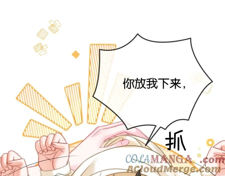 第31话 超萌豆丁是护姐狂魔16