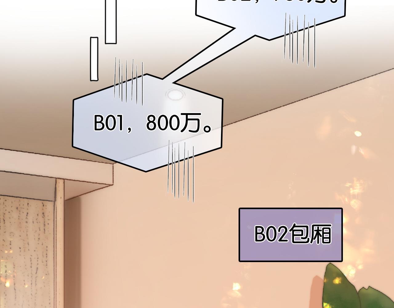 第11话 和霸总竞价！21