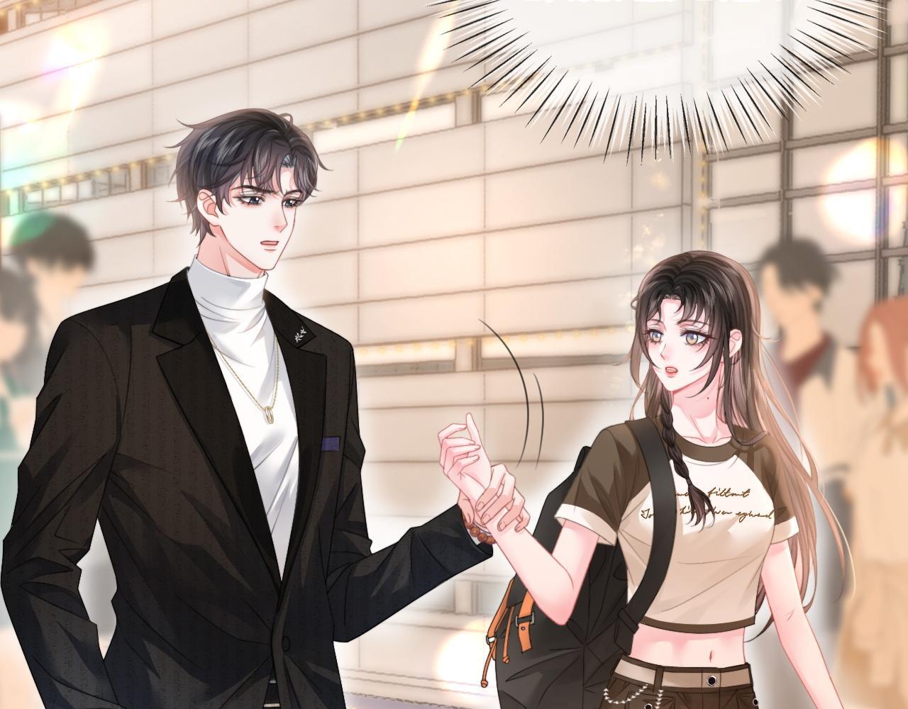 第11话 和霸总竞价！64