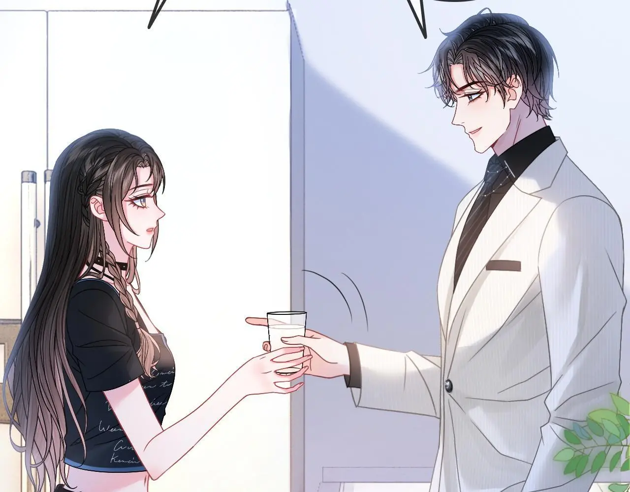第21话 小钱钱飞走了？35