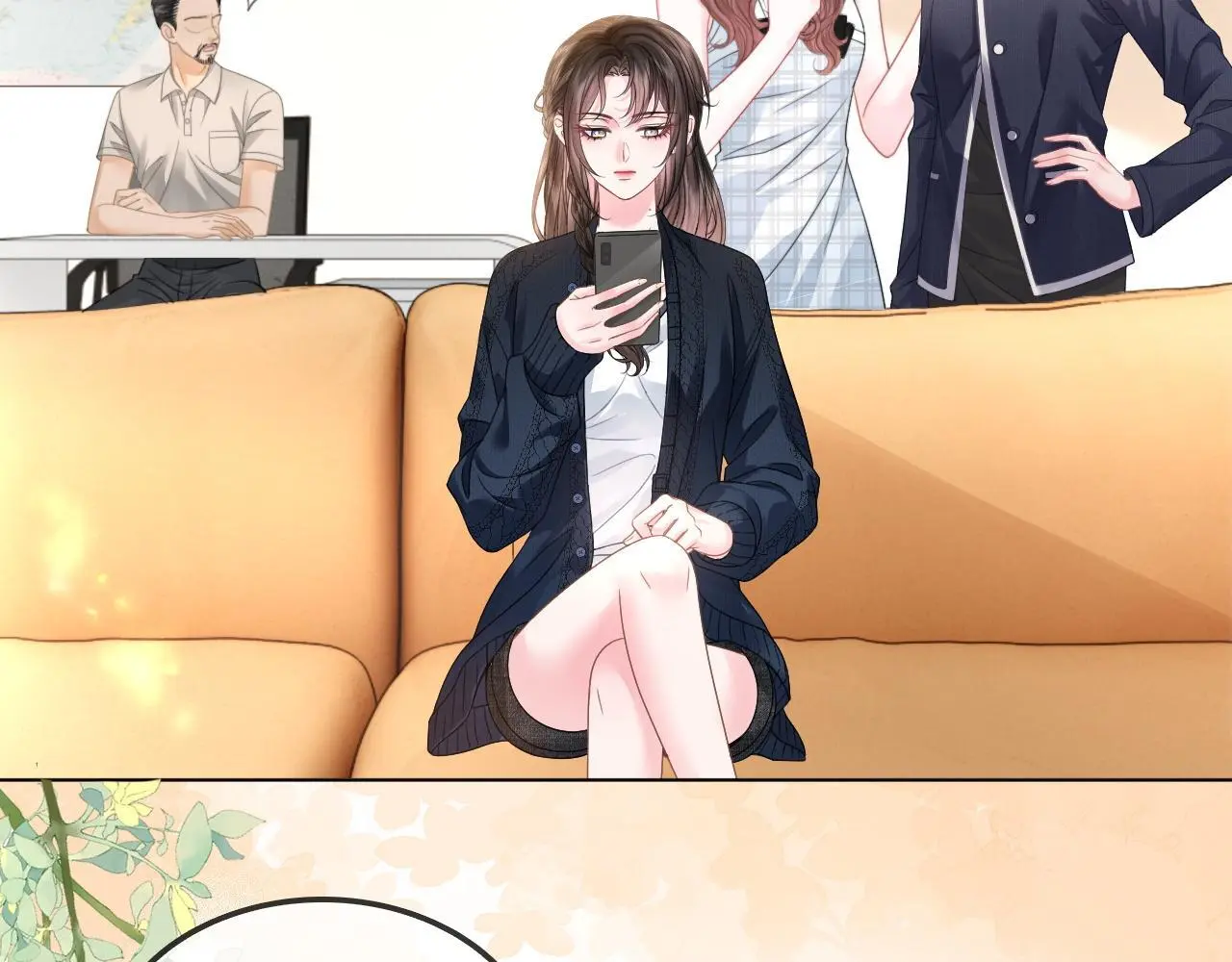 第15话 日赚两个小目标17