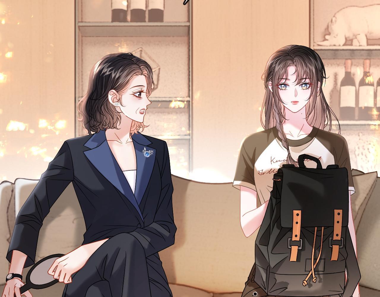 第11话 和霸总竞价！9