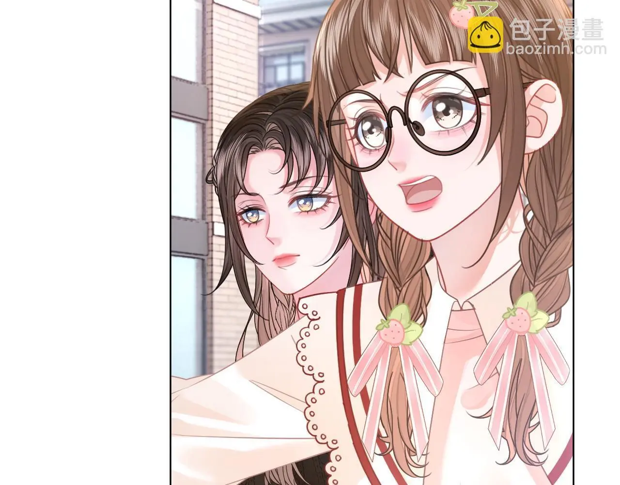 第26话 当众拆穿虚荣谎言35