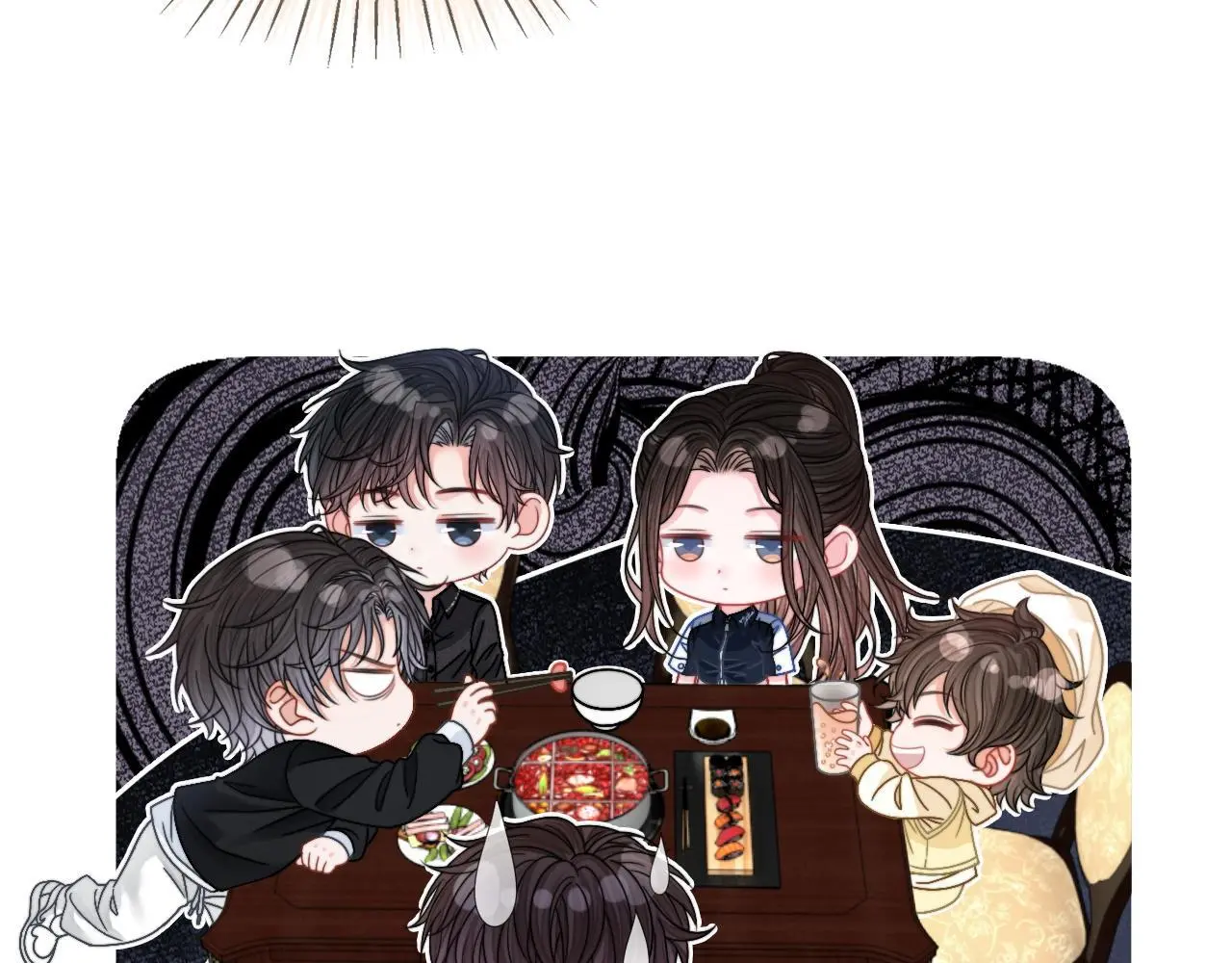 第25话 当场还击白莲花47