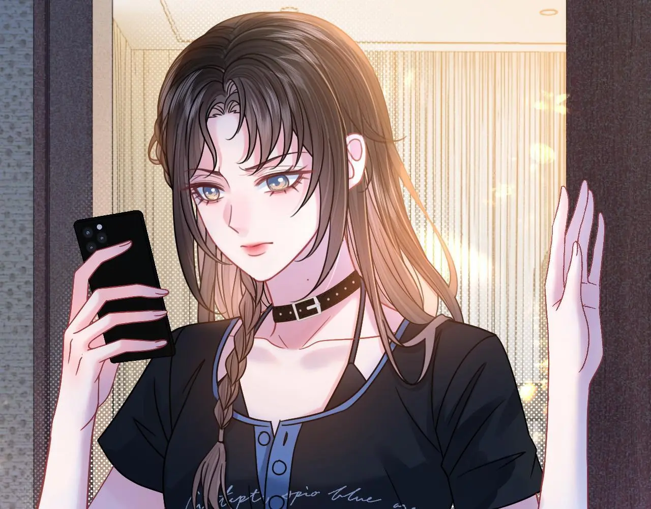 第21话 小钱钱飞走了？15