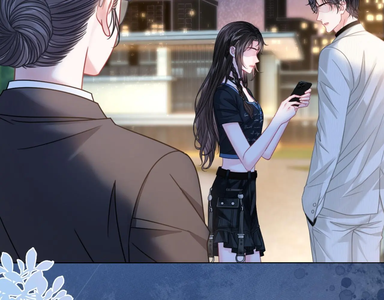 第20话 开除老师？！69