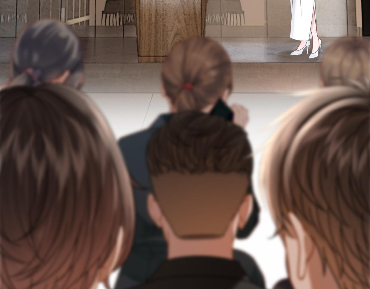 第11话 和霸总竞价！7
