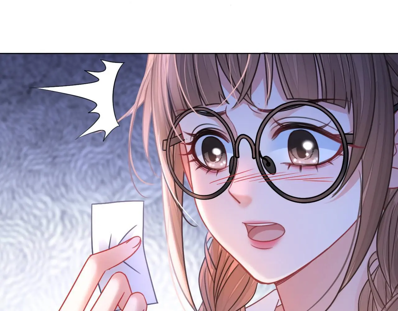 第21话 小钱钱飞走了？40