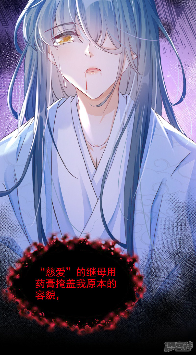第1话 莫非……我重生了？8