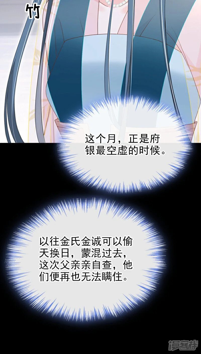 第65话 你要休了我？！6