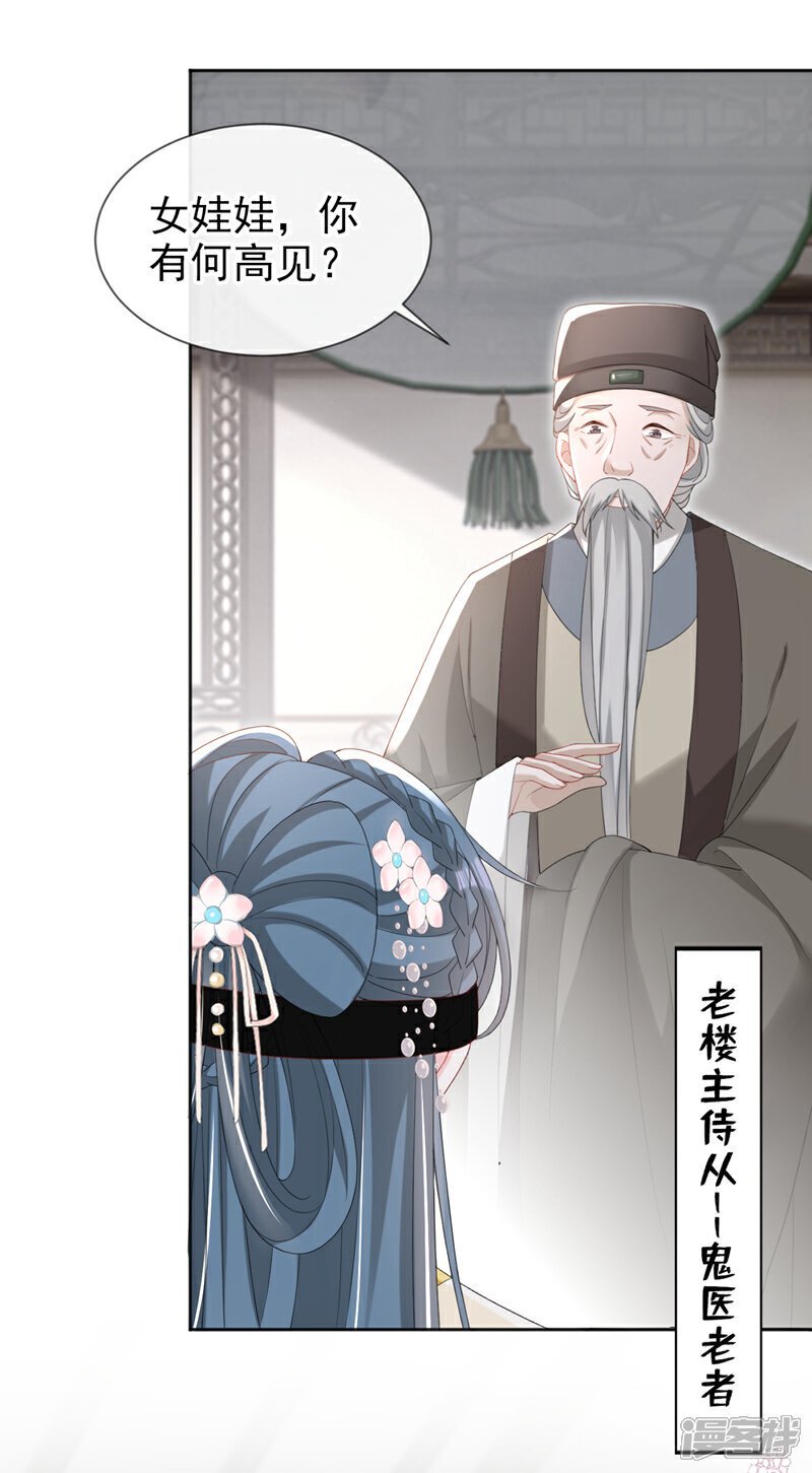 第40话 我能治好他！9