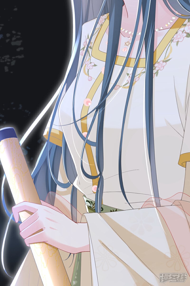 第44话 我要成为端王妃了？39