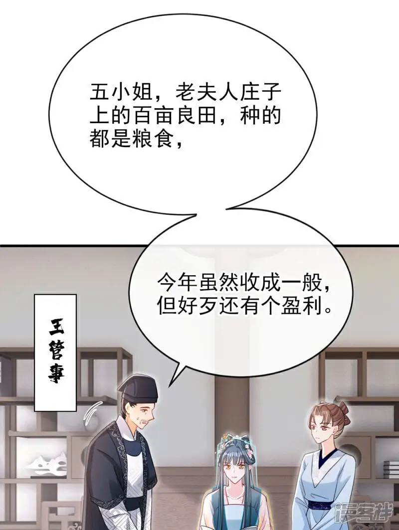 第57话 该是拼财力的时候了29