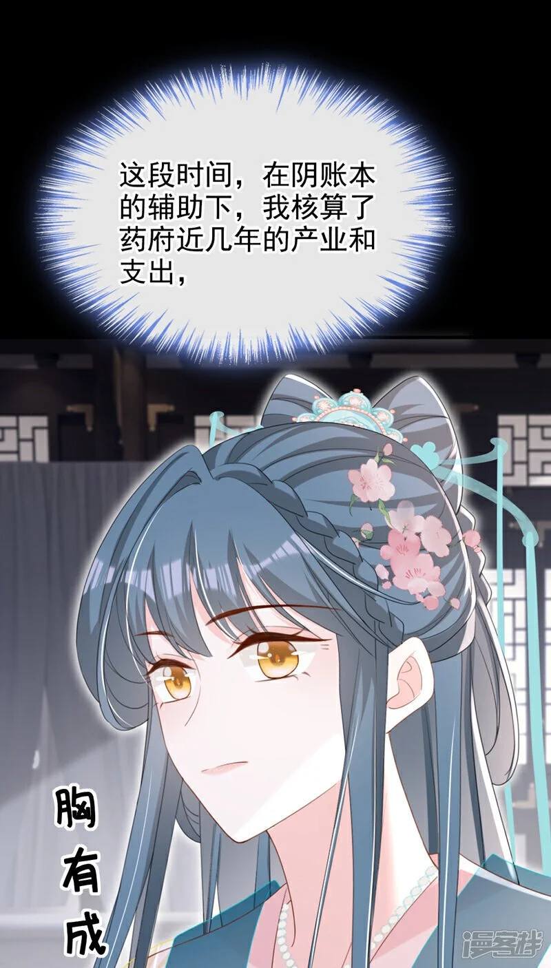 第65话 你要休了我？！5