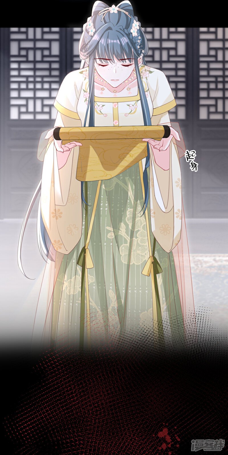 第44话 我要成为端王妃了？35