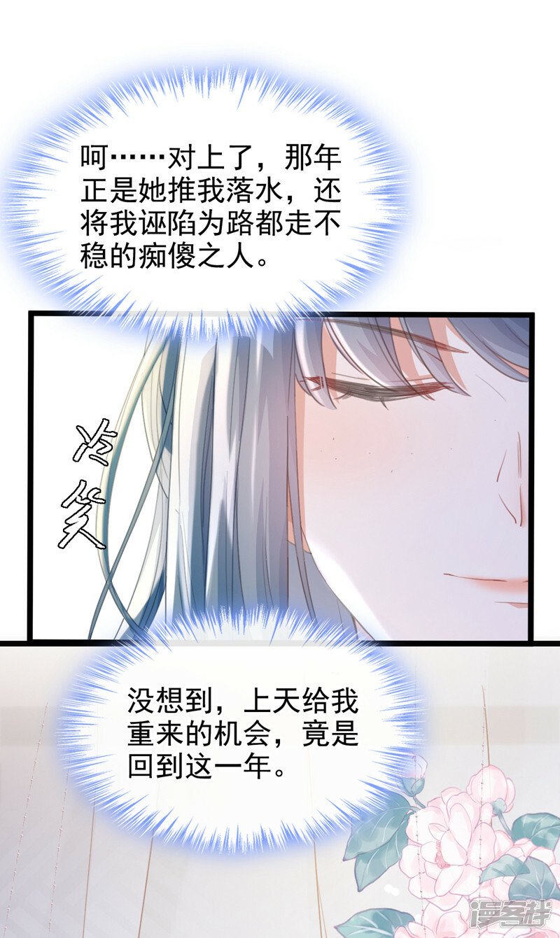 第1话 莫非……我重生了？34