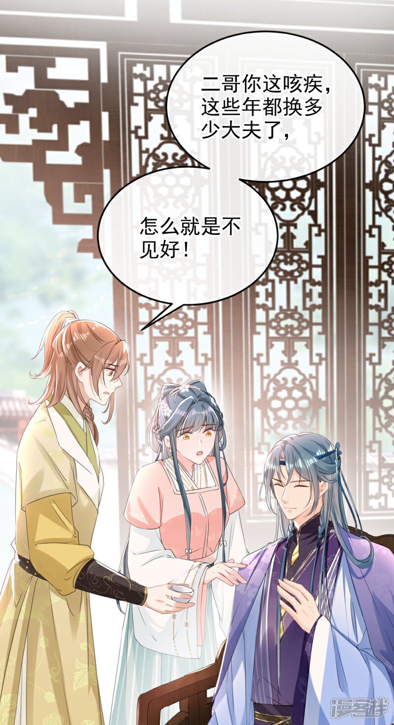 第19话 你可还认得我？34
