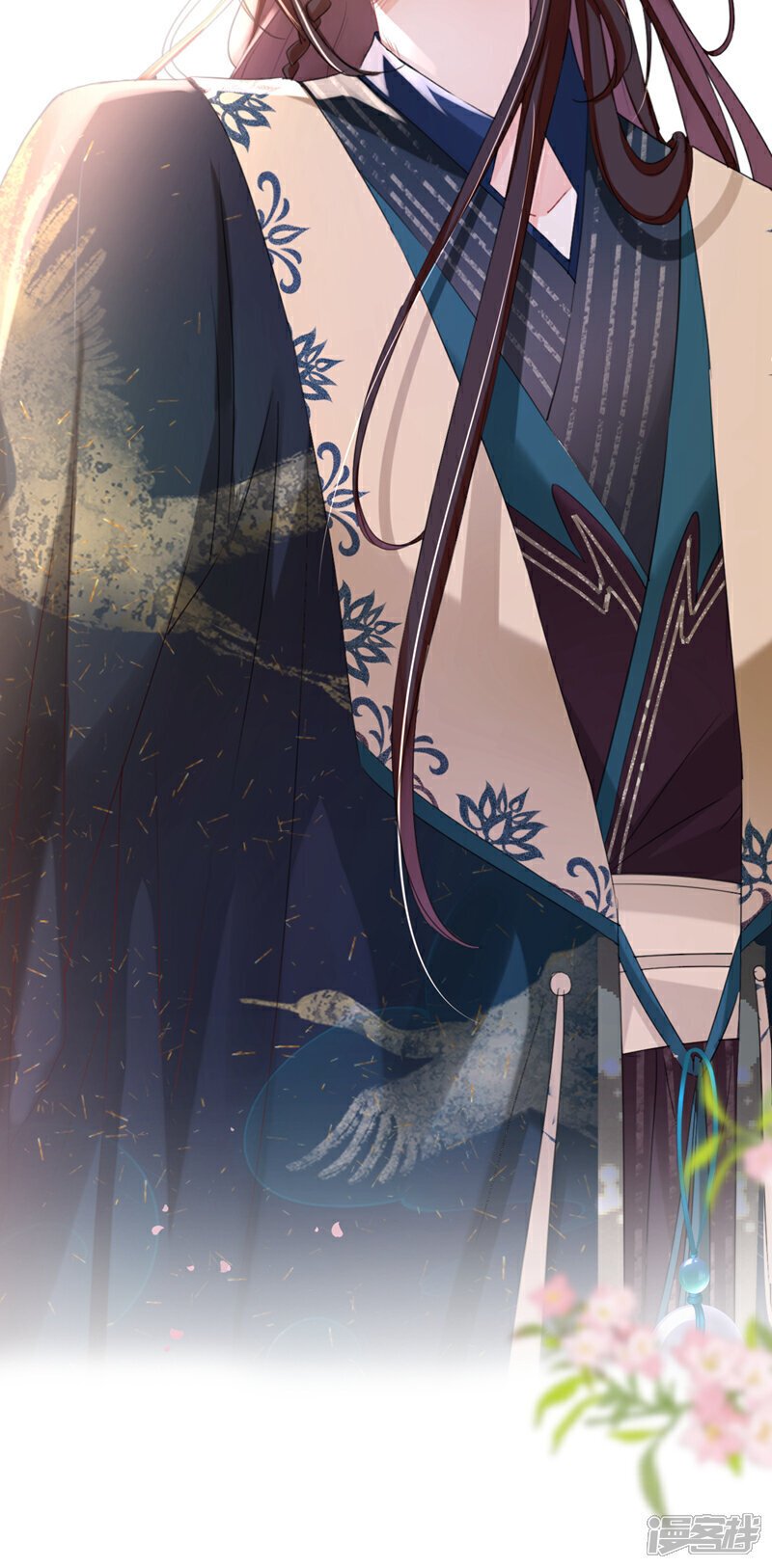 第29话 你跟踪我？！33