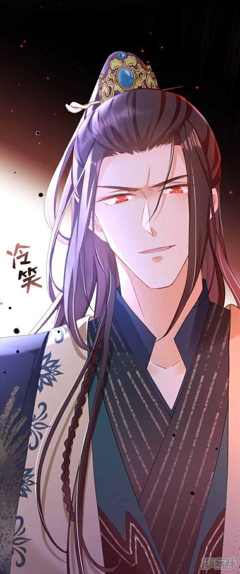 第29话 你跟踪我？！7