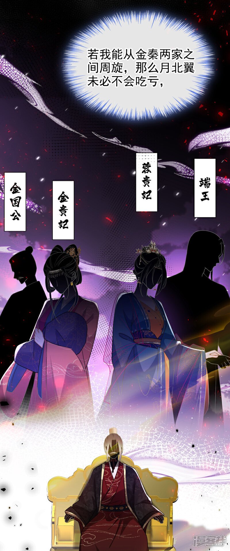第42话 老楼主要逼婚？6