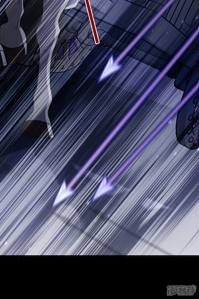 第47话 我要让她陪葬！33