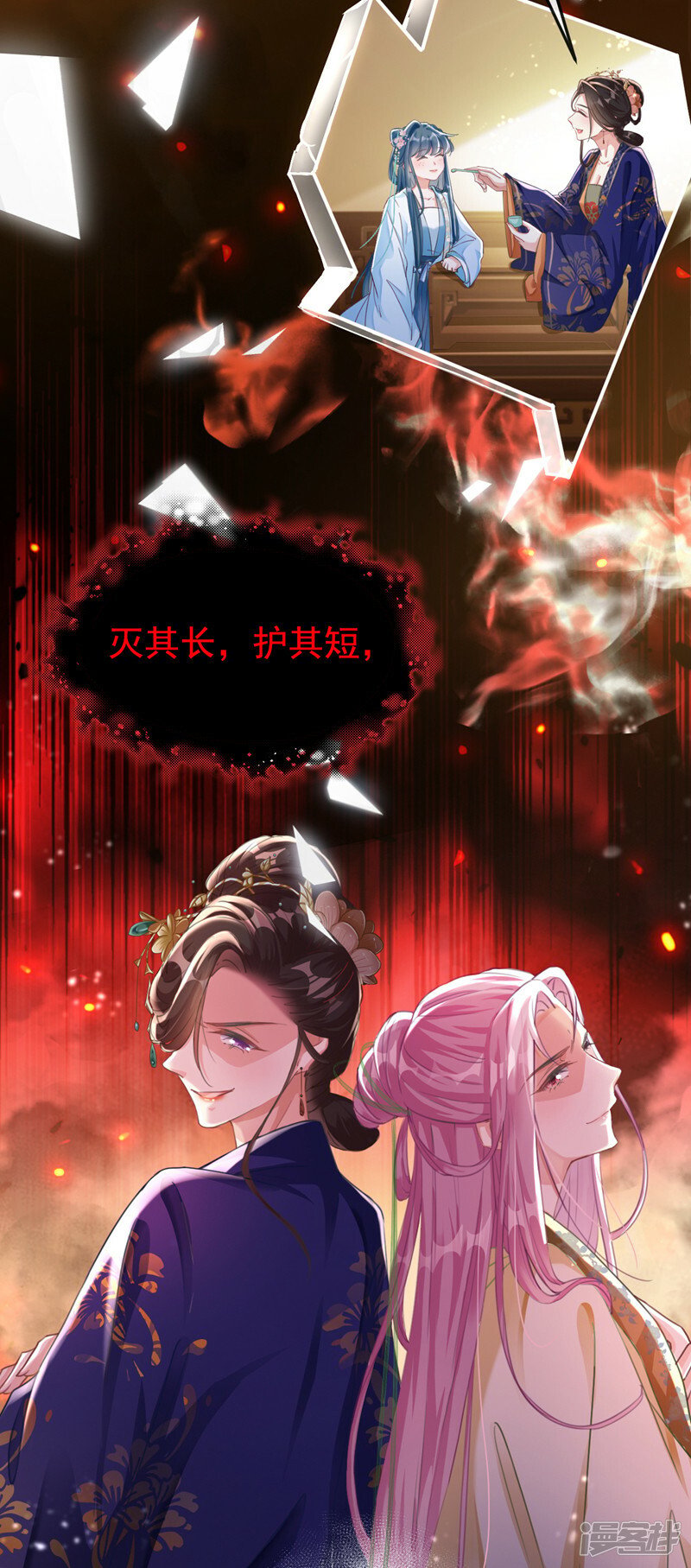 第1话 莫非……我重生了？2