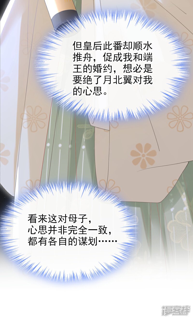 第44话 我要成为端王妃了？40