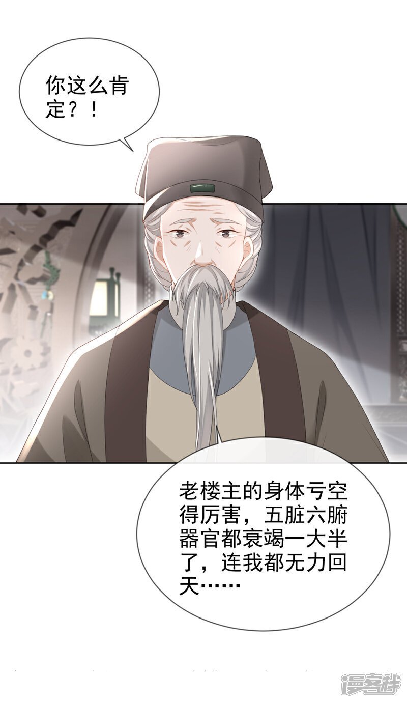 第40话 我能治好他！12
