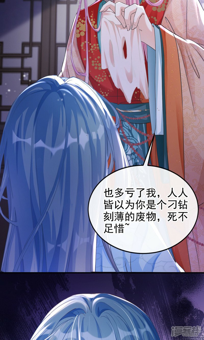 第1话 莫非……我重生了？7