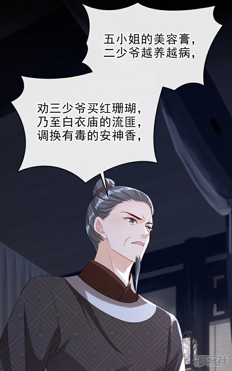 第64话 金氏的局中局22