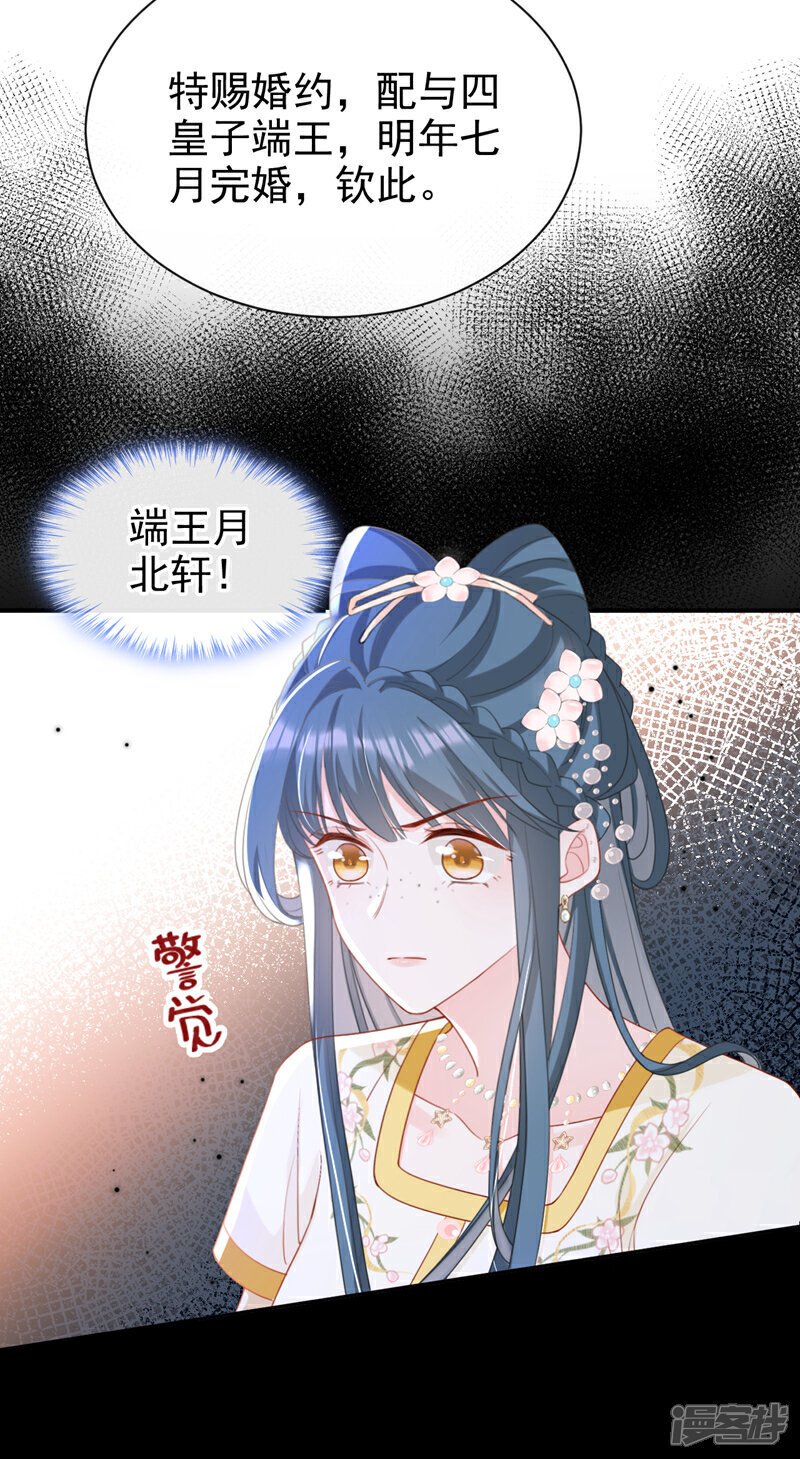 第44话 我要成为端王妃了？27