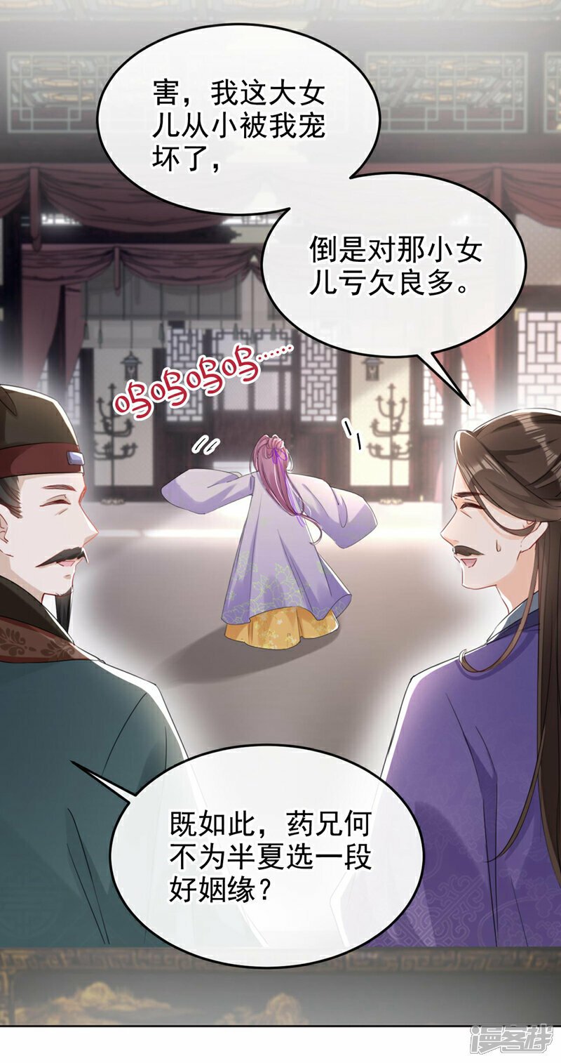 第15话 未来的太子妃…21