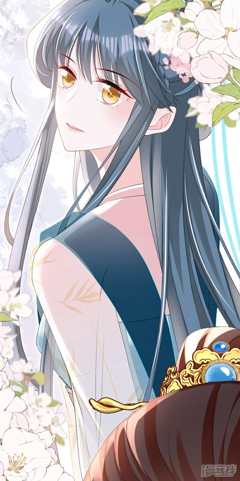第58话 你在质疑我？24