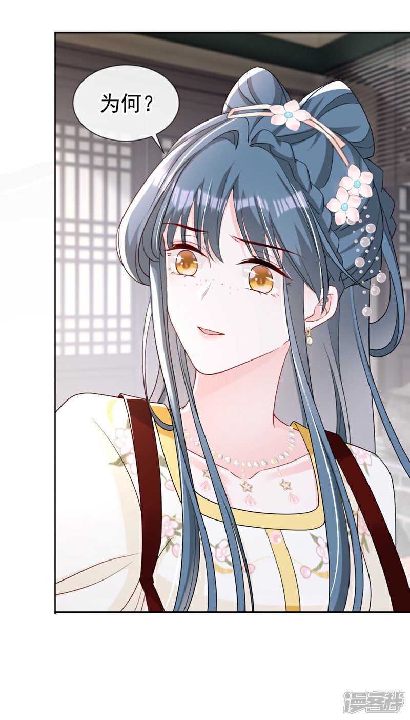 第42话 老楼主要逼婚？10