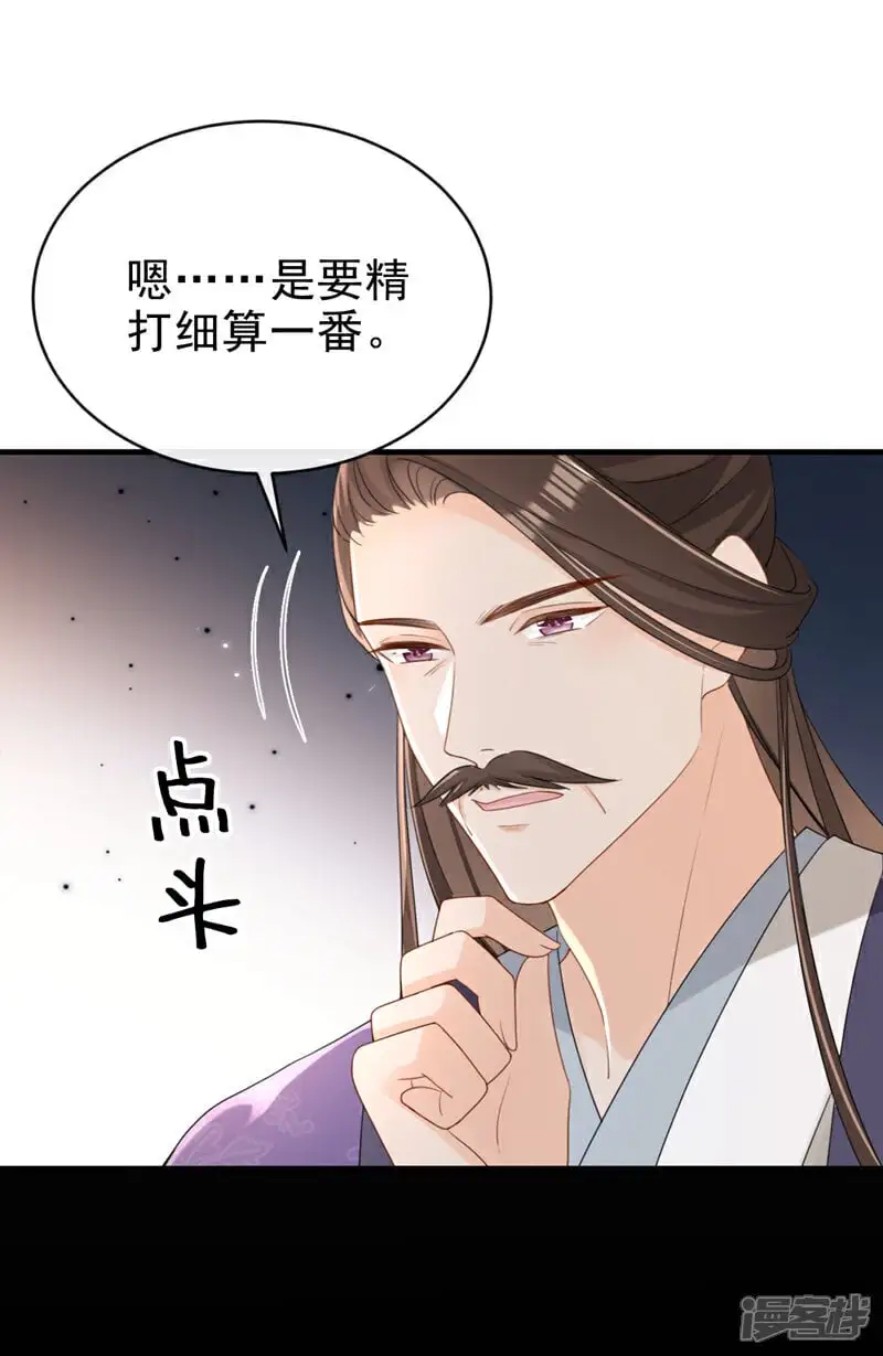 第65话 你要休了我？！1