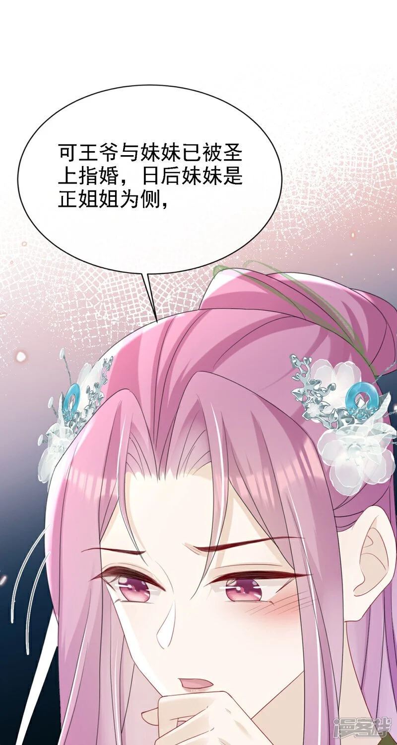 第69话 要尽快解除婚约！2