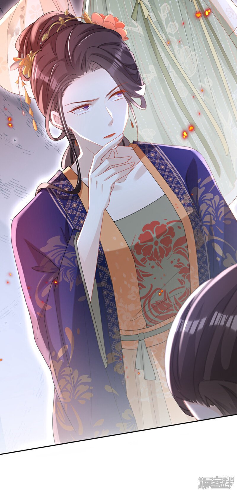 第44话 我要成为端王妃了？5