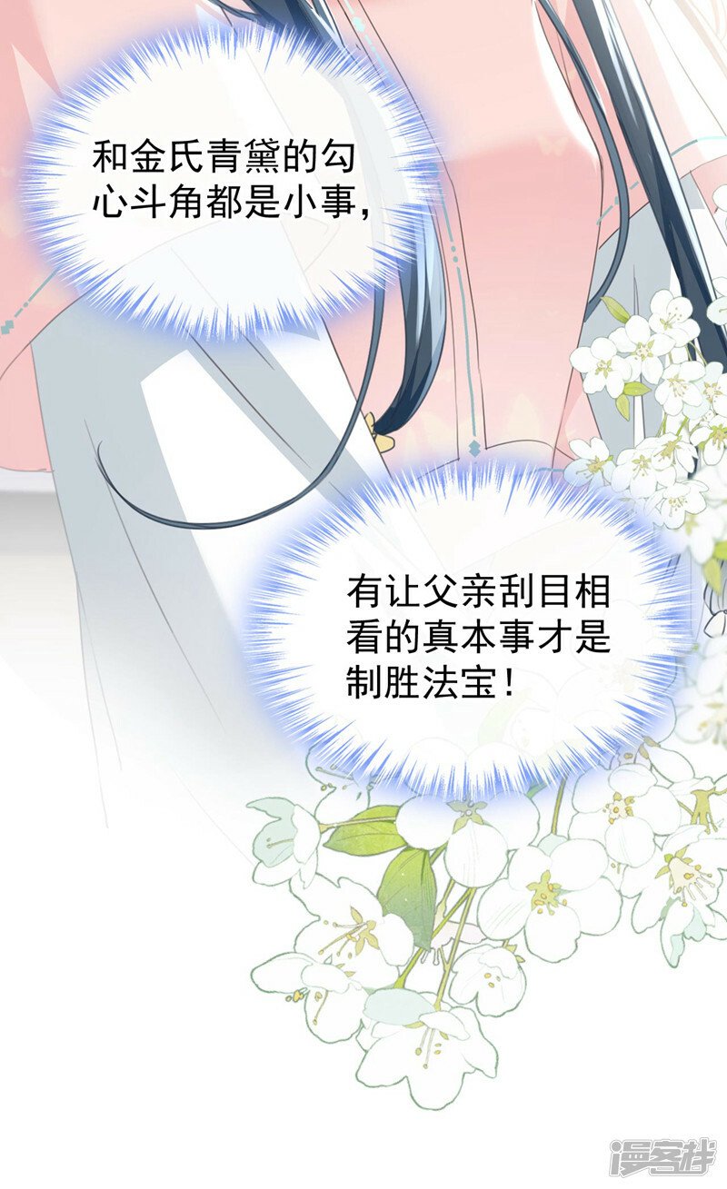 第7话 女儿我怎敢忘本！22