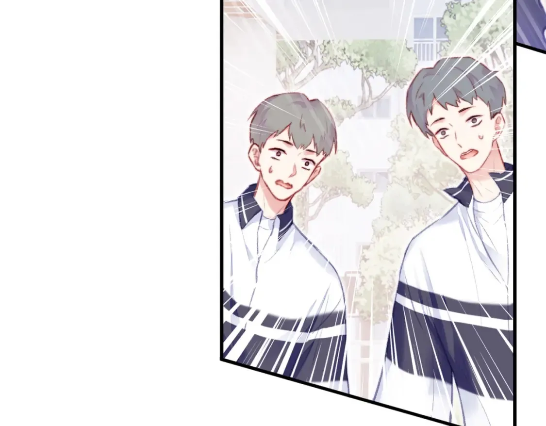 第3话 你敢动他？！121