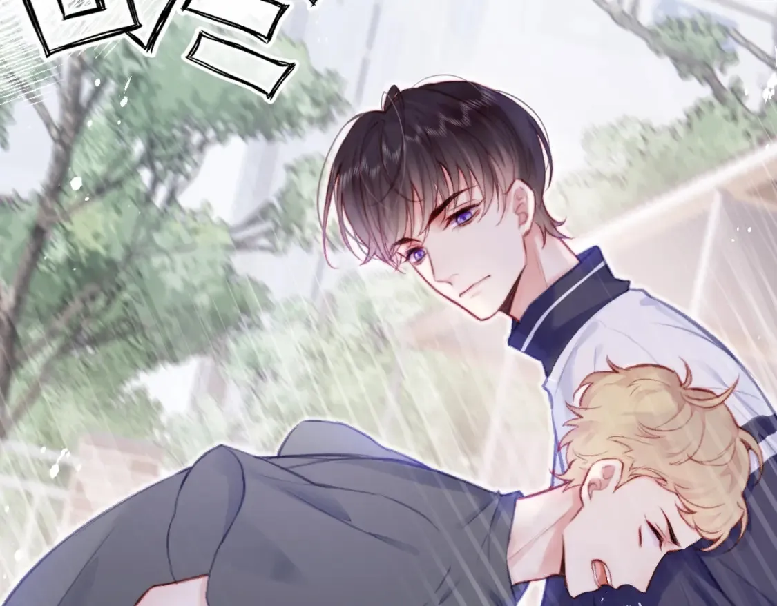 第3话 你敢动他？！119