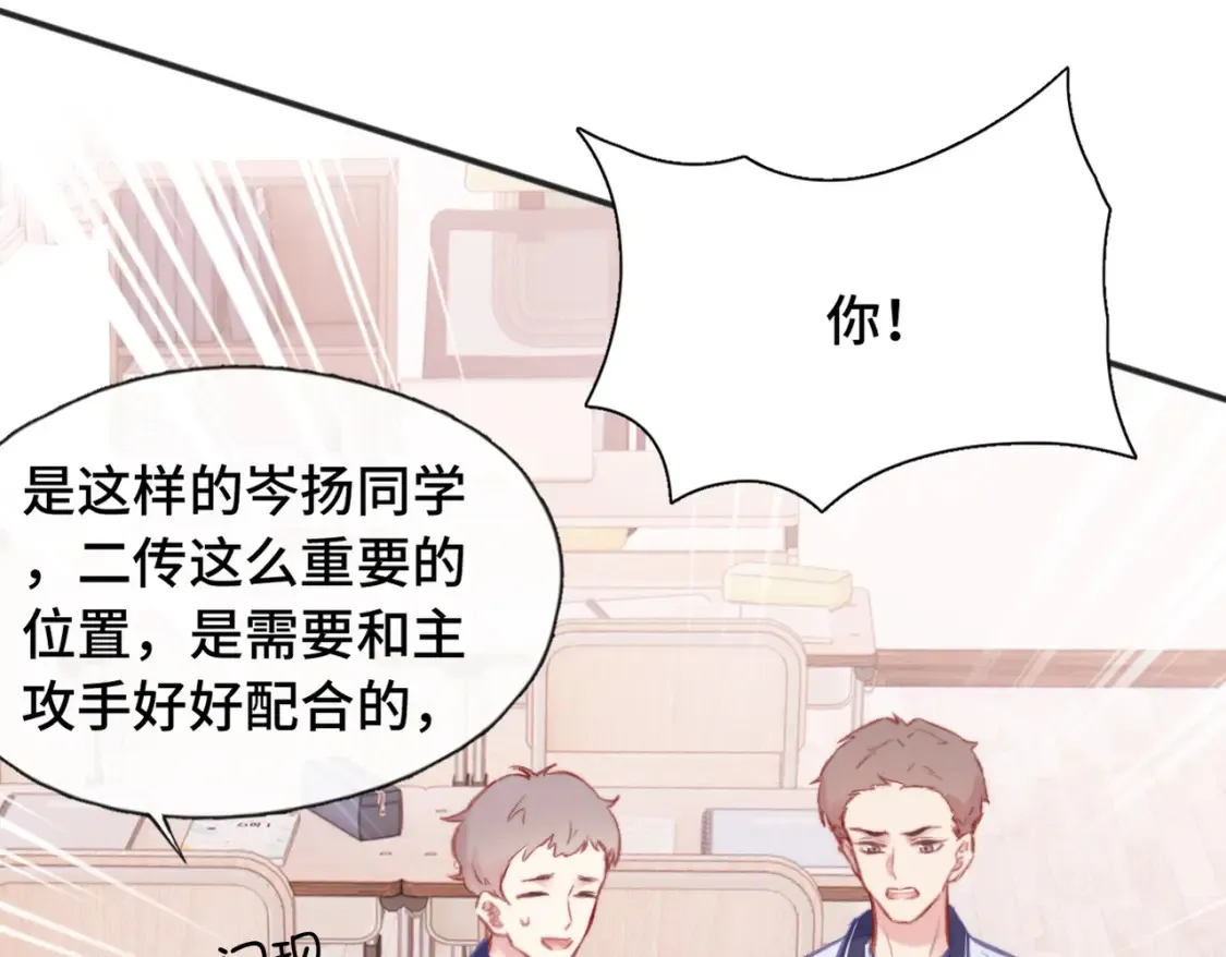 第4话 挨揍警告77
