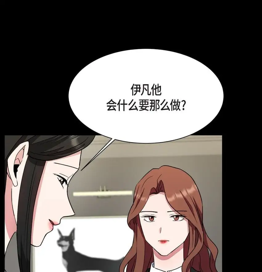 47 你觉得她能伤到伊凡吗？26