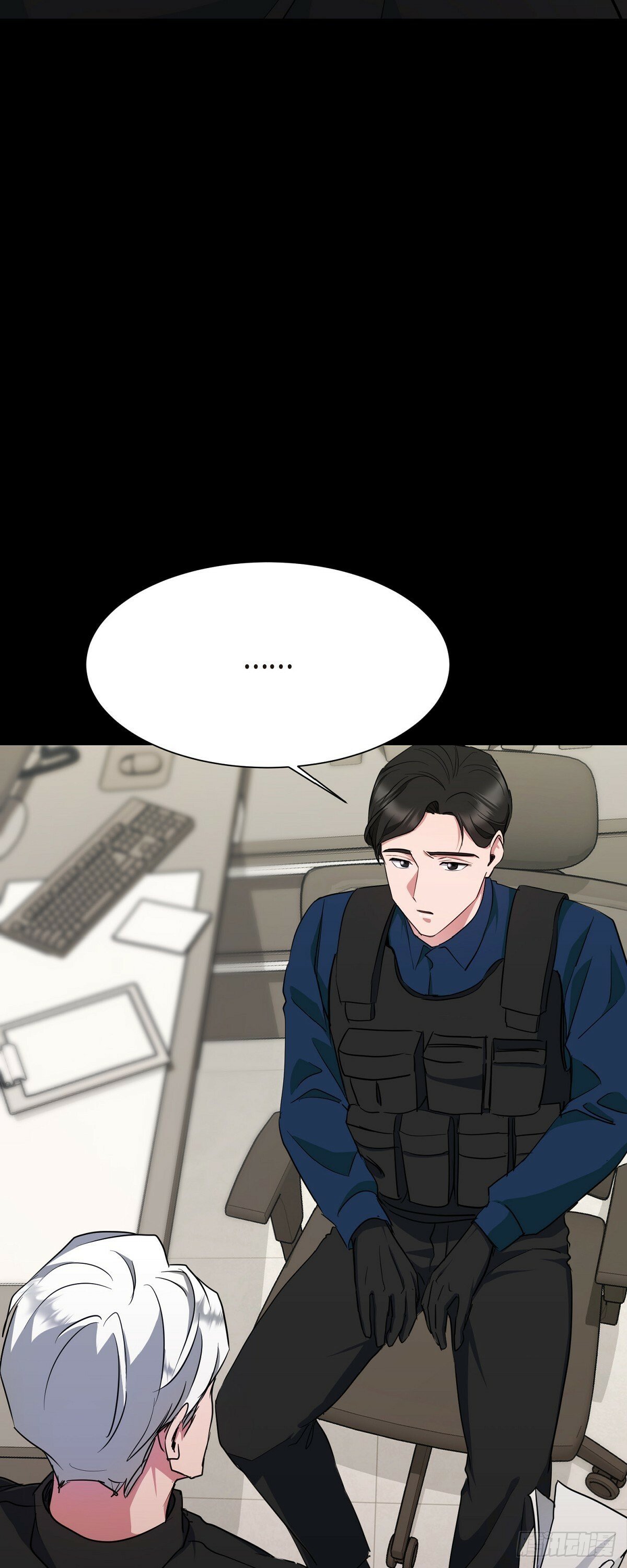 003 都是做好心理准备来的43
