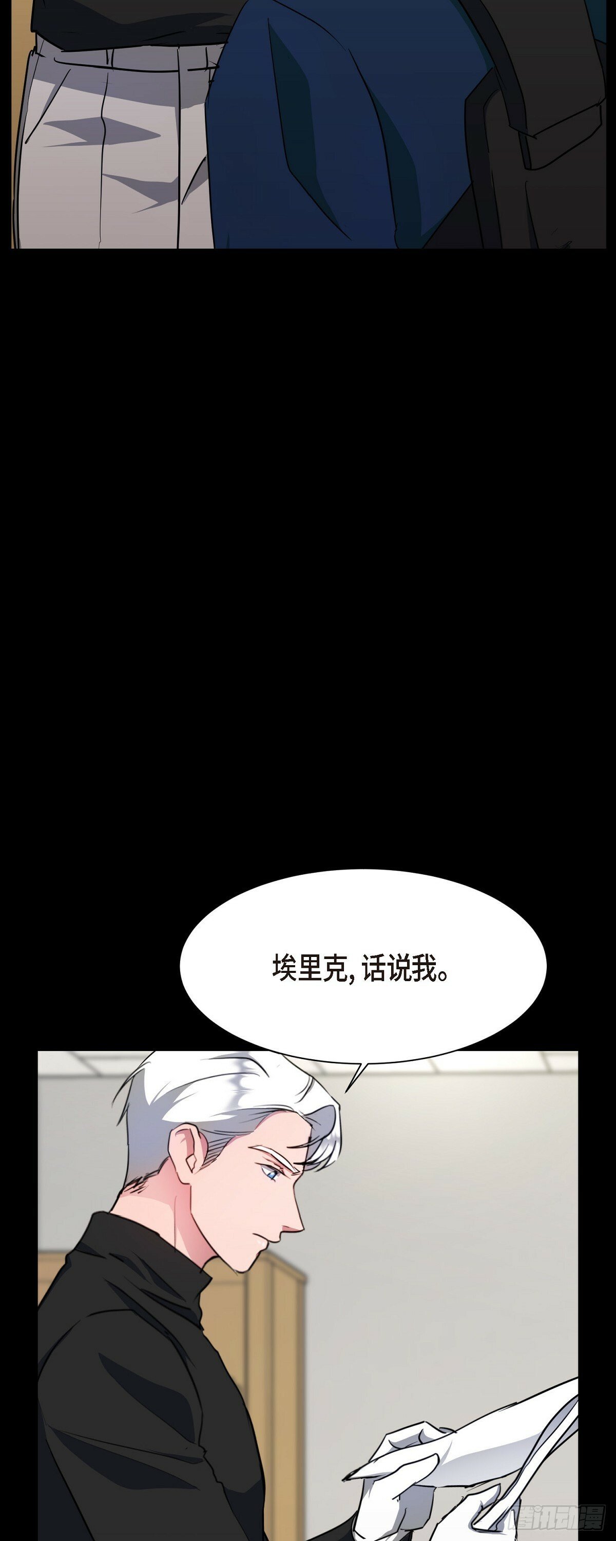 003 都是做好心理准备来的31
